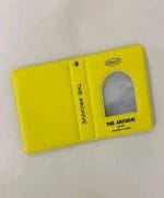 40 Pockets Mini Photo Album Card Holder - Image 3