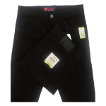 Semi Narrow Slim Fit Denim Pant - Image 4