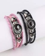 Sun & Moon Couple Bracelet - Image 3