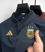Premium World Cup Polo Shirt - Image 3