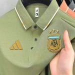 Premium World Cup Polo Shirt