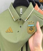 Premium World Cup Polo Shirt