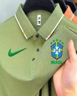 Premium World Cup Polo Shirt - Image 5