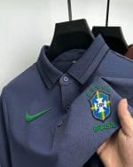 Premium World Cup Polo Shirt - Image 6