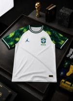 World Cup Embroidery Jersey - Image 5