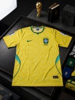World Cup Embroidery Jersey - Image 7