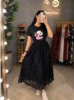 T-Shirt & Skirt Set Collection - Image 2