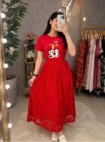 T-Shirt & Skirt Set Collection