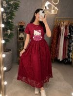 T-Shirt & Skirt Set Collection - Image 5