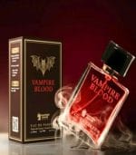 VAMPIRE BLOOD Premium Long Lasting Perfume (30ML) - Image 5