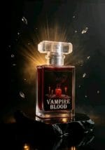 VAMPIRE BLOOD Premium Long Lasting Perfume (30ML) - Image 3
