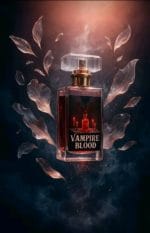 VAMPIRE BLOOD Premium Long Lasting Perfume (30ML) - Image 2