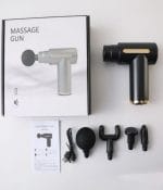 Wireless Handheld Massage Gun - Image 2