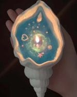 Jelly candel (1 peice) - Image 2
