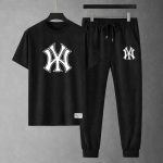 Premium MASH T-Shirt and Full Pant Set for Men - Evoleo Express - Image 9