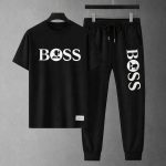 Premium MASH T-Shirt and Full Pant Set for Men - Evoleo Express - Image 2
