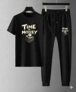 Premium MASH T-Shirt and Full Pant Set for Men - Evoleo Express - Image 6