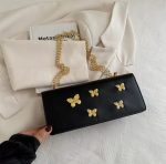 Butterfly Party Shoulder Bag for Women - Premium Chain Strap Sling Bag - Image 5
