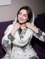 Premium Embroidery Readymade Cotton Three Piece Set - Evoleo Express - Image 2