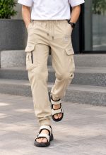 Premium China Five Pocket Cargo Pant for Men - Comfortable Casual Wear - Image 5