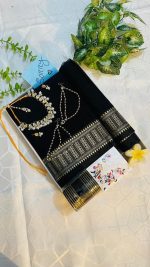 Sharee Gift Combo - Budget Friendly Saree Gift Box for Women - Image 5