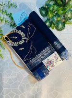 Sharee Gift Combo - Budget Friendly Saree Gift Box for Women - Image 2
